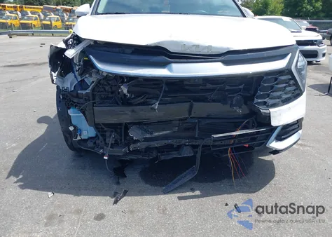 2024 Kia Sportage Sx-Prestige z USA, uszkodzony, nr VIN 5XYK53DF2RG176081